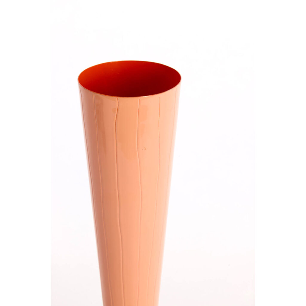 Boeket SALMON POMPOM - Afbeelding 4