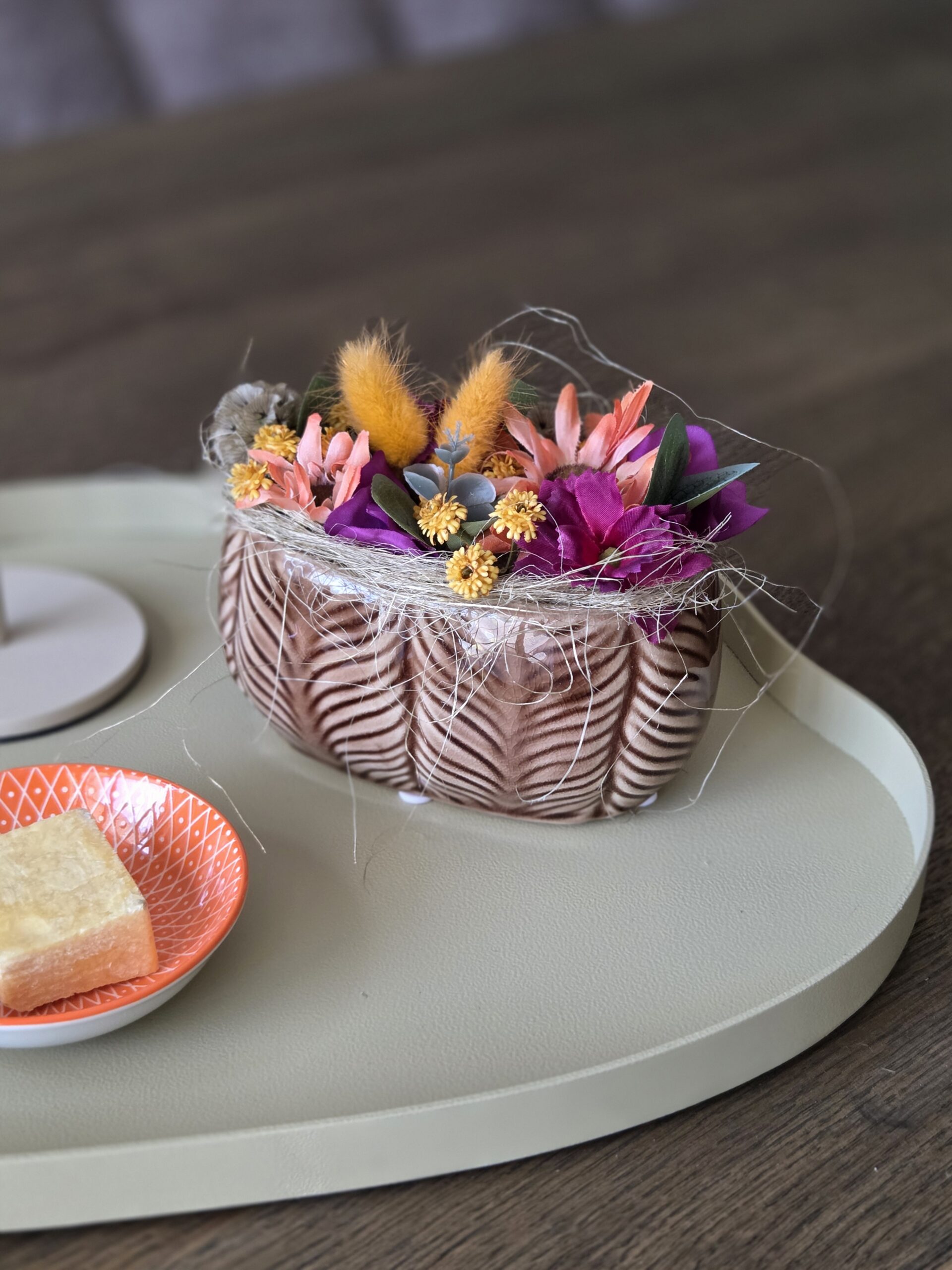 Flowerbowl Daisy