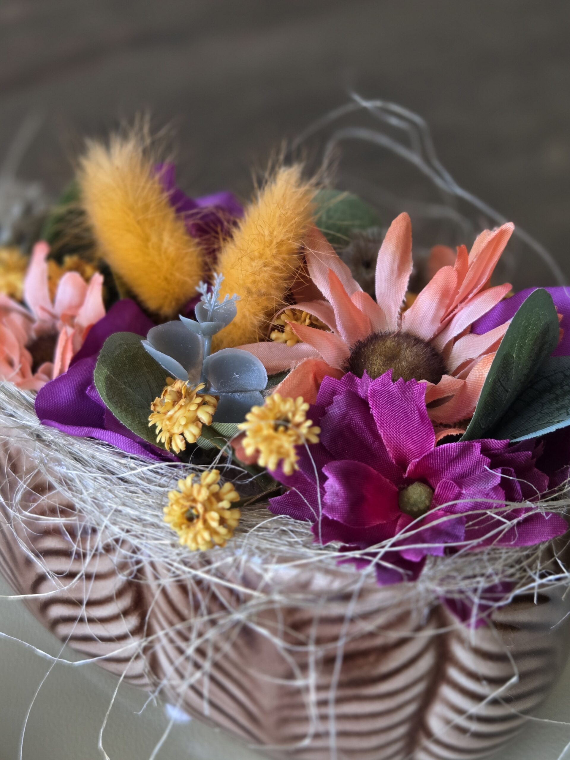 Flowerbowl Daisy - Afbeelding 4