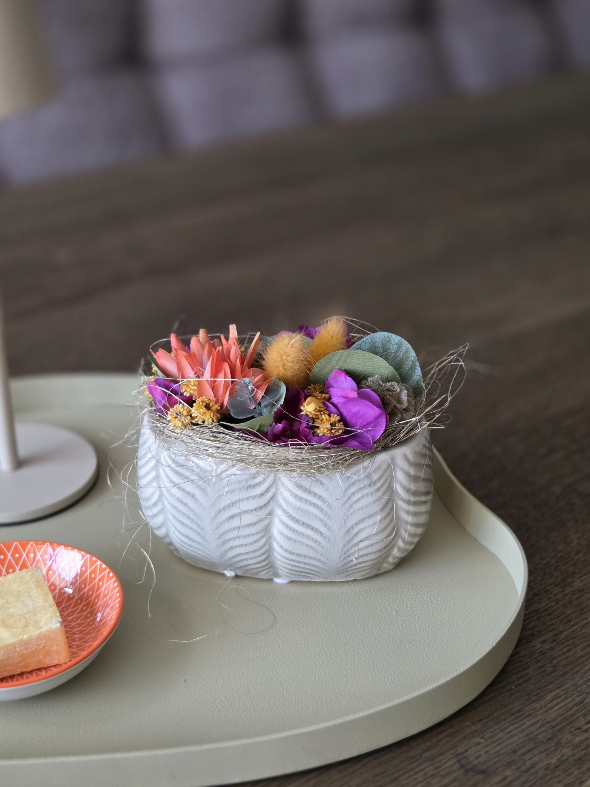 Flowerbowl Eva