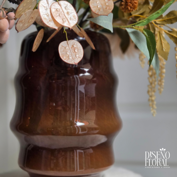 Boeket Vintage Blush - Afbeelding 4